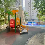 Comfy 2Br Apartment At Bassura City By Travelio