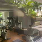 Comfy 2Br Apartment At Bassura City By Travelio